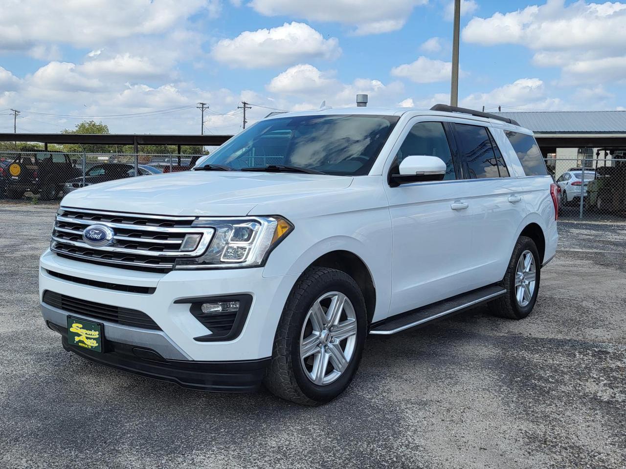 2019 Ford Expedition XLT 4x2 Beeville TX
