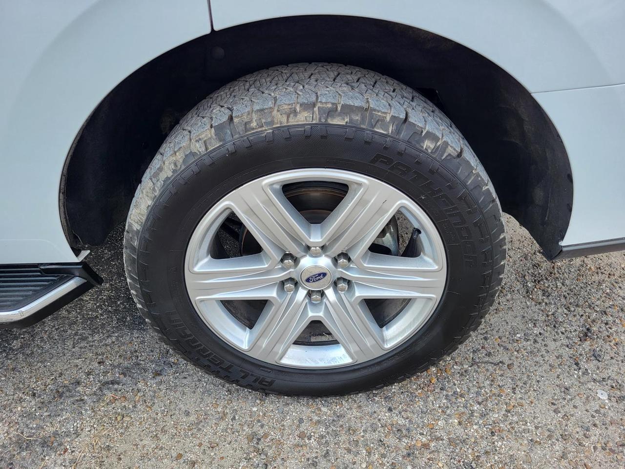 2019 Ford Expedition XLT 4x2 Beeville TX
