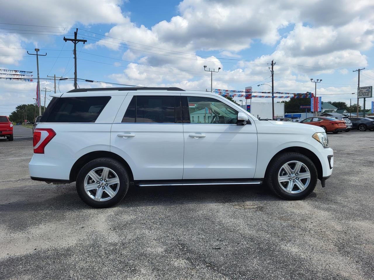 2019 Ford Expedition XLT 4x2