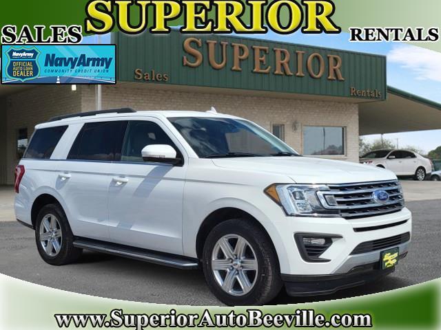 2019 Ford Expedition
