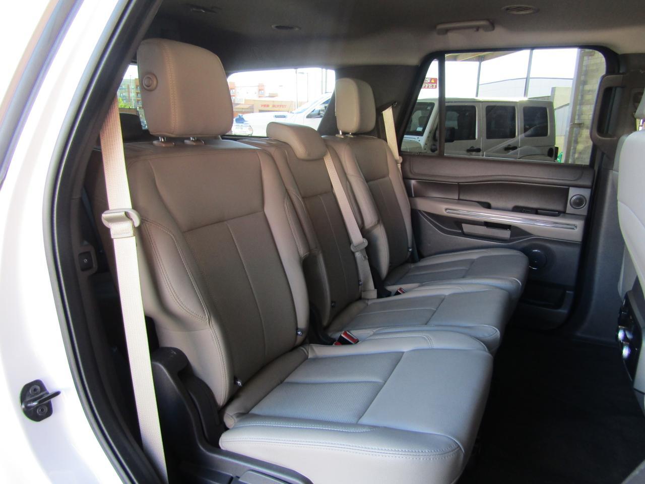 2019 Ford Expedition XLT 4x2 Grand Prairie TX