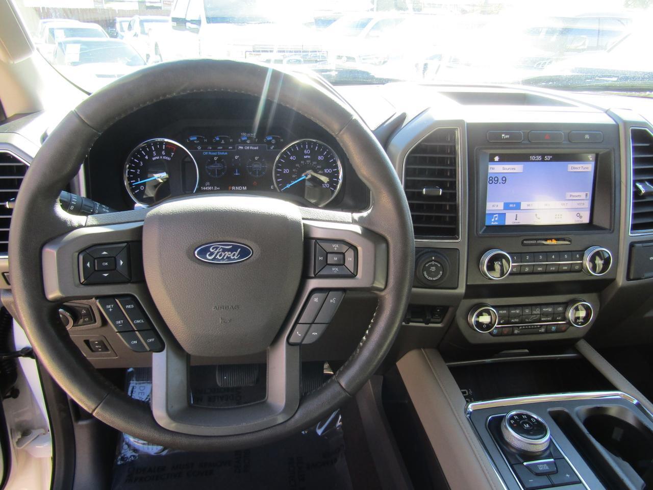 2019 Ford Expedition XLT 4x2 Grand Prairie TX