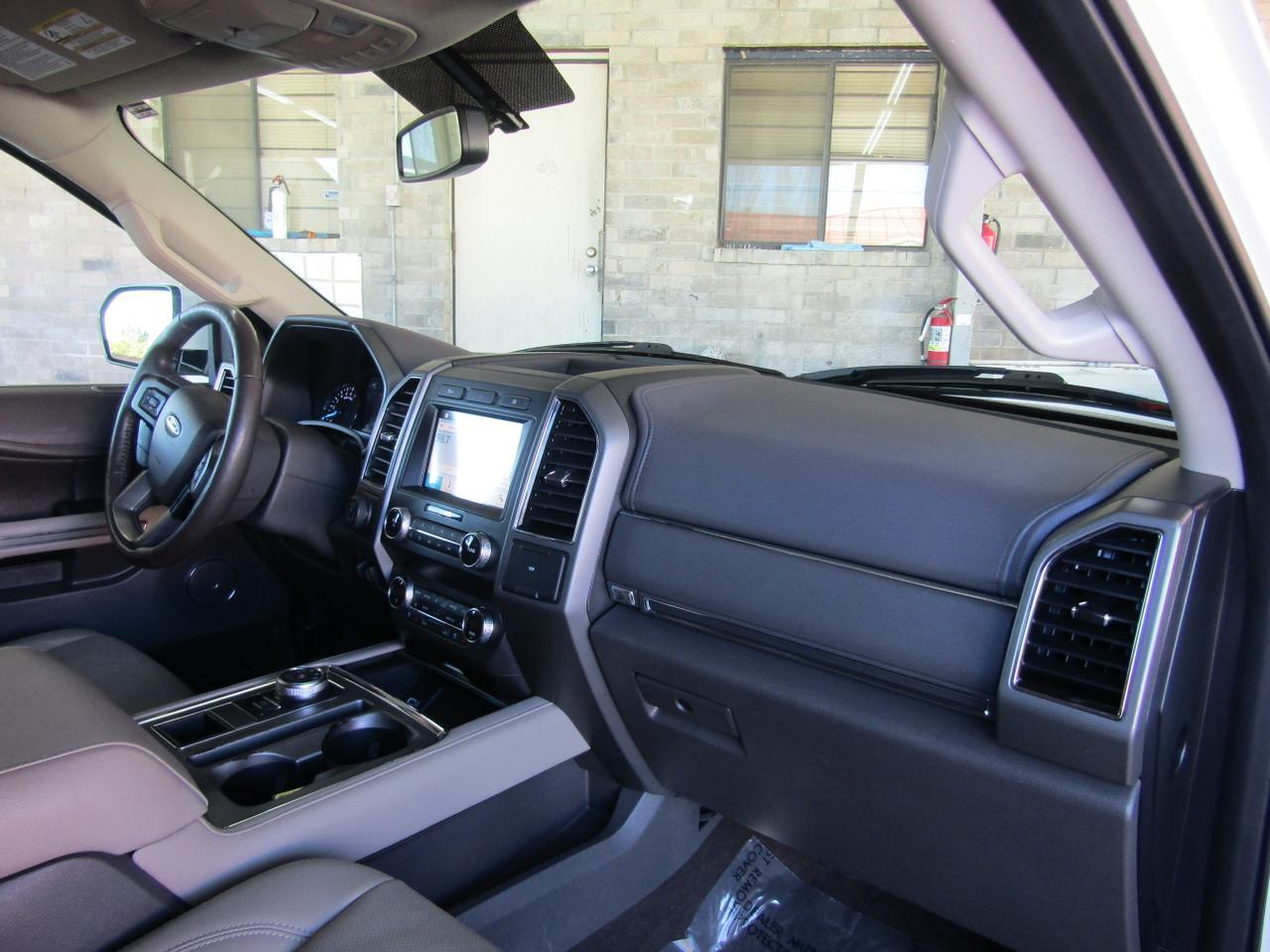 2019 Ford Expedition XLT 4x2 Grand Prairie TX