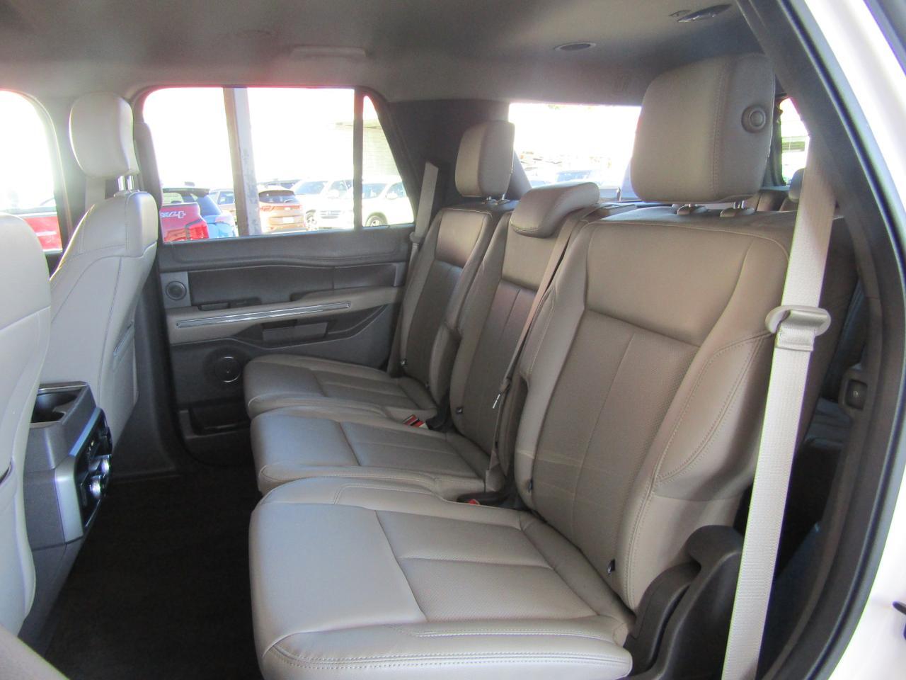 2019 Ford Expedition XLT 4x2 Grand Prairie TX