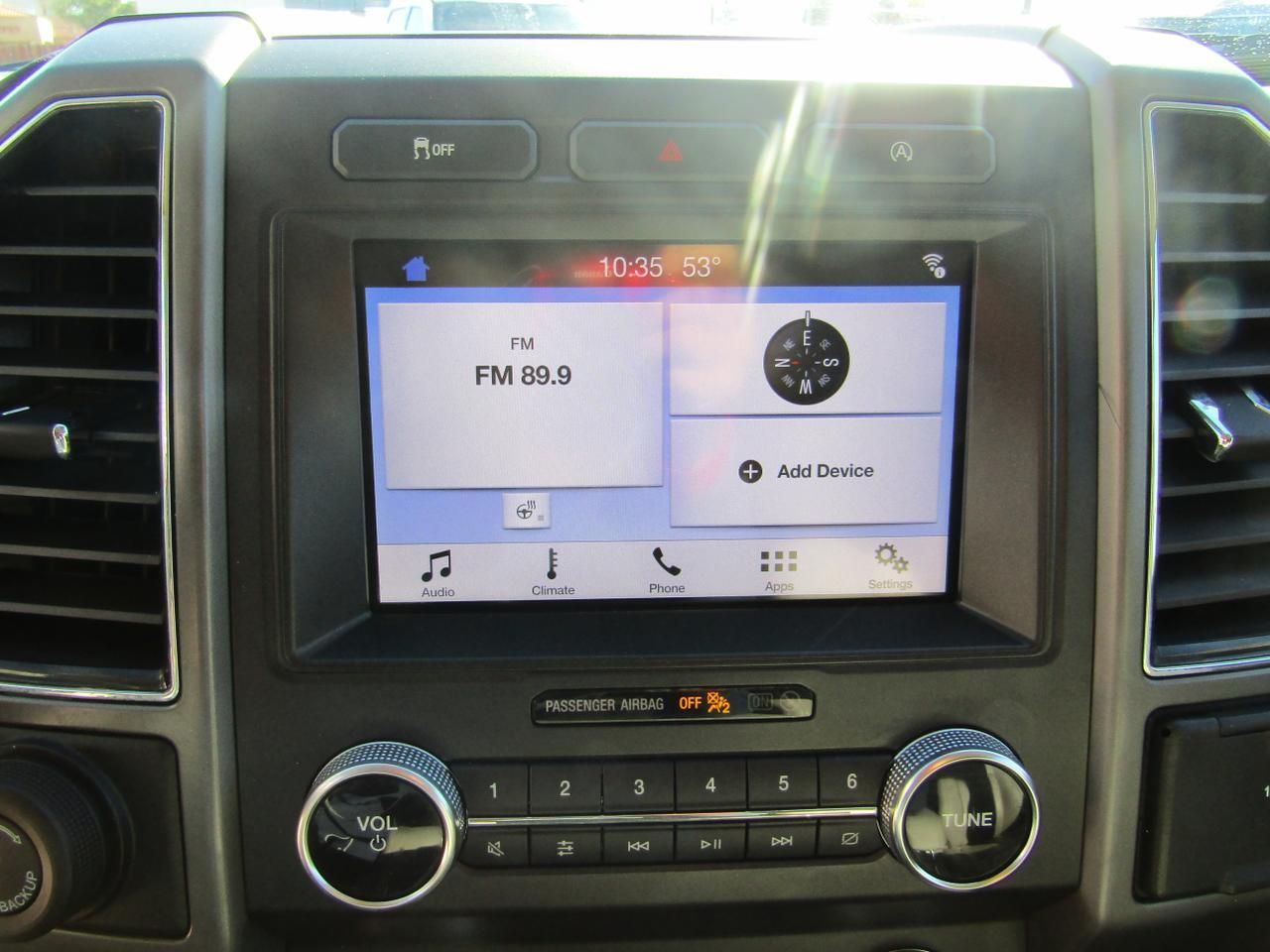 2019 Ford Expedition XLT 4x2 Grand Prairie TX