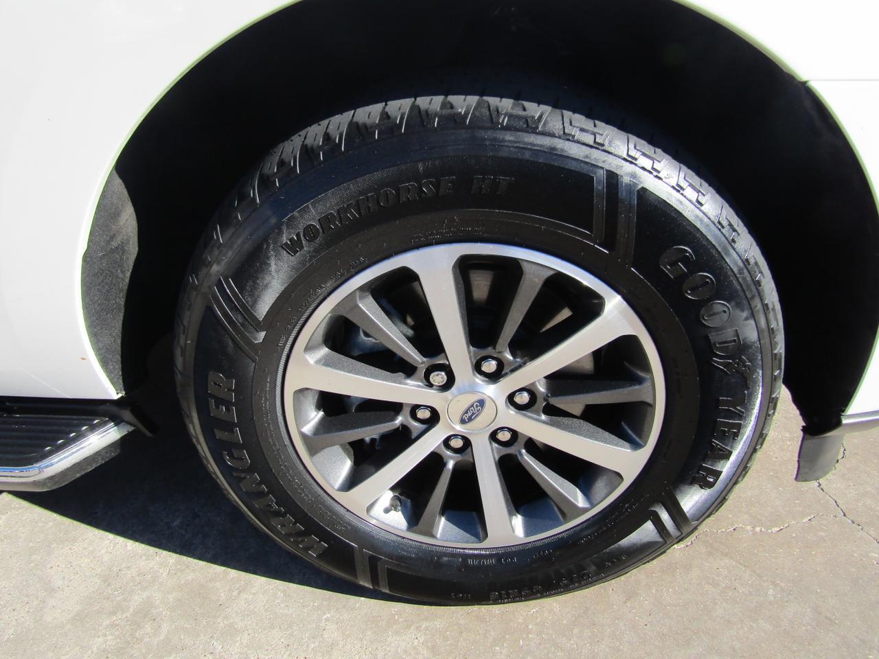 2019 Ford Expedition XLT 4x2 Grand Prairie TX