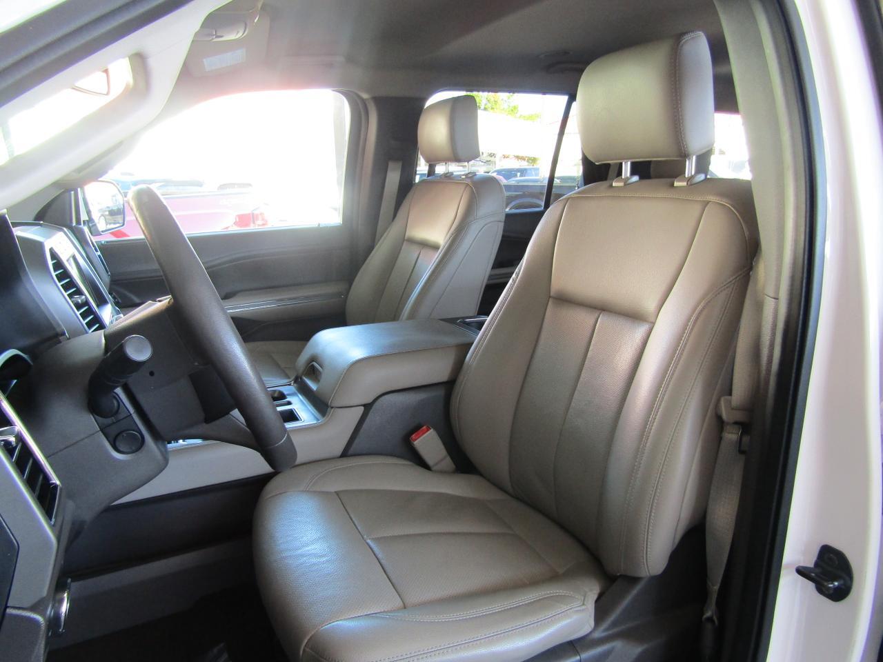 2019 Ford Expedition XLT 4x2 Grand Prairie TX