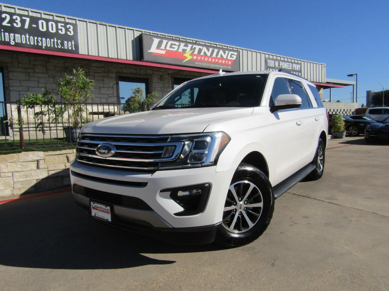 2019 Ford Expedition XLT 4x2