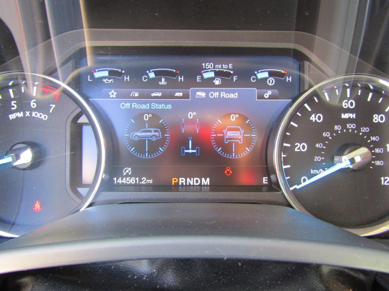 2019 Ford Expedition XLT 4x2 Grand Prairie TX