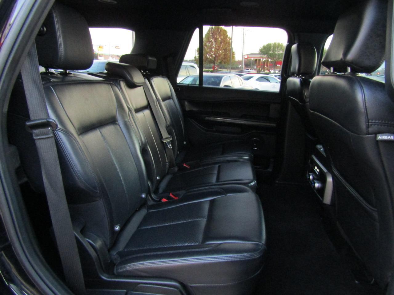 2019 Ford Expedition XLT 4x4 Grand Prairie TX