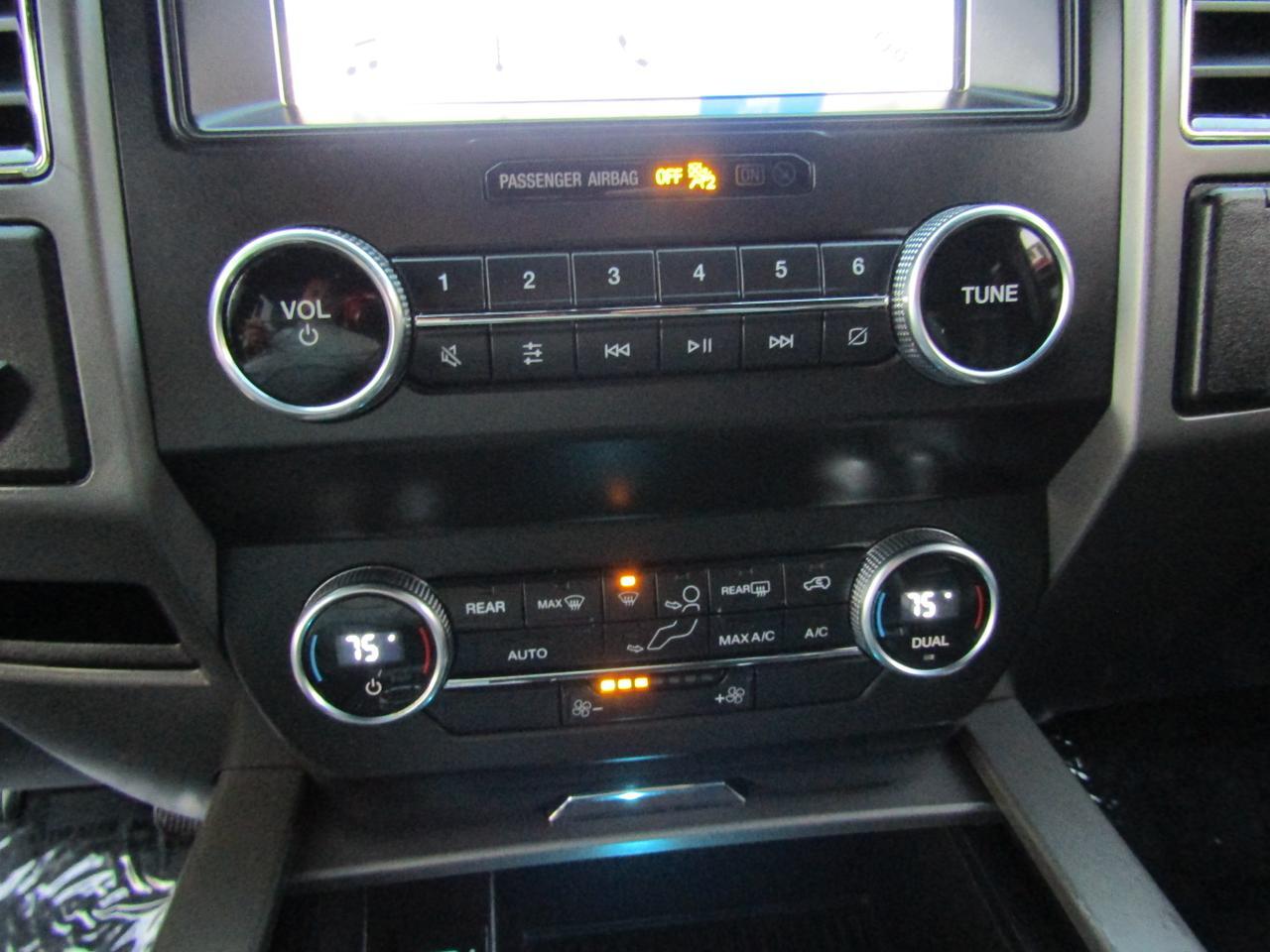 2019 Ford Expedition XLT 4x4 Grand Prairie TX