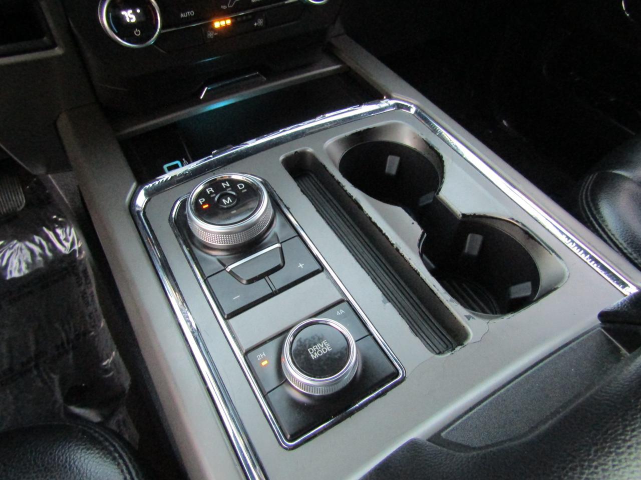 2019 Ford Expedition XLT 4x4 Grand Prairie TX