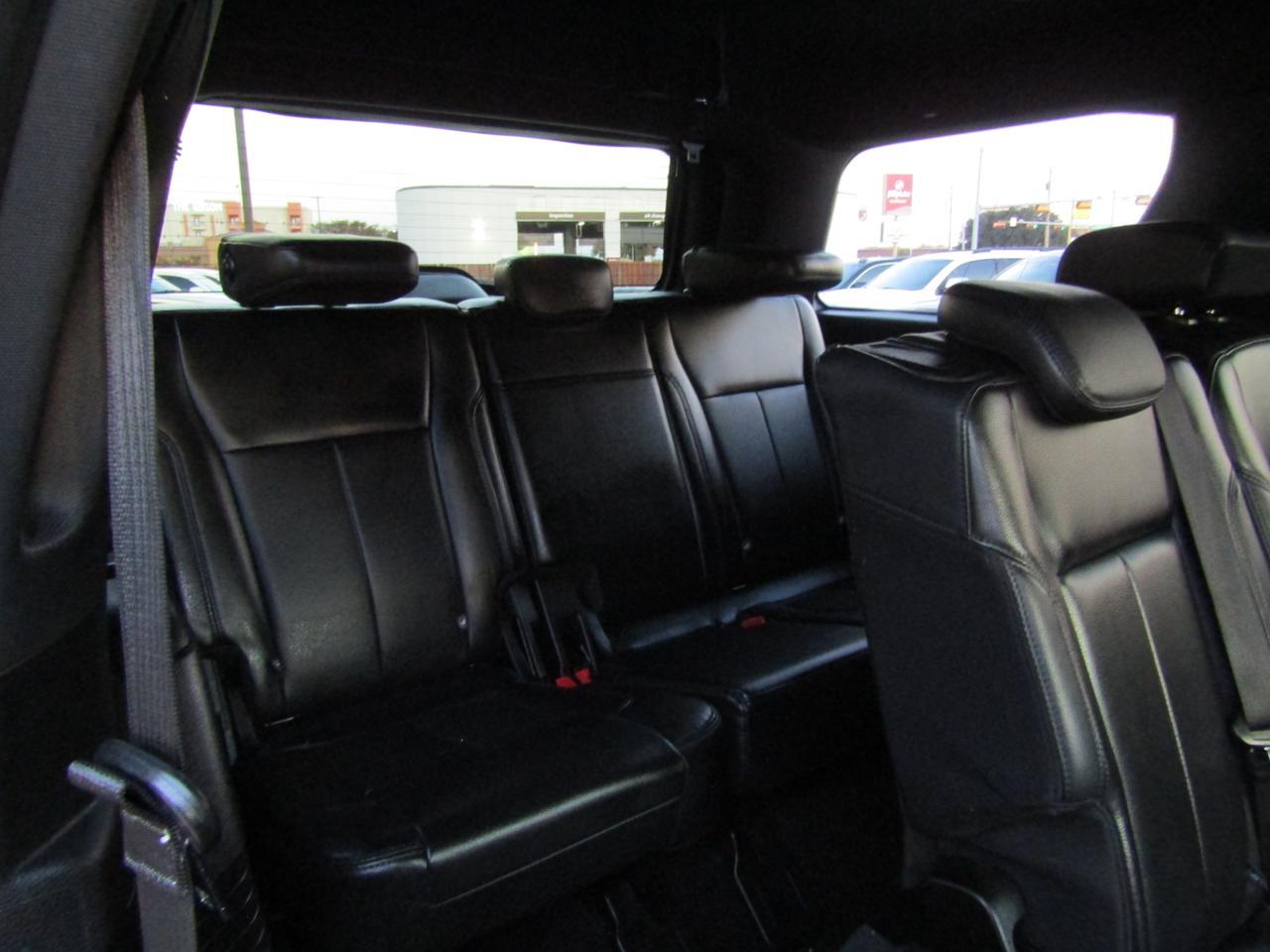 2019 Ford Expedition XLT 4x4 Grand Prairie TX