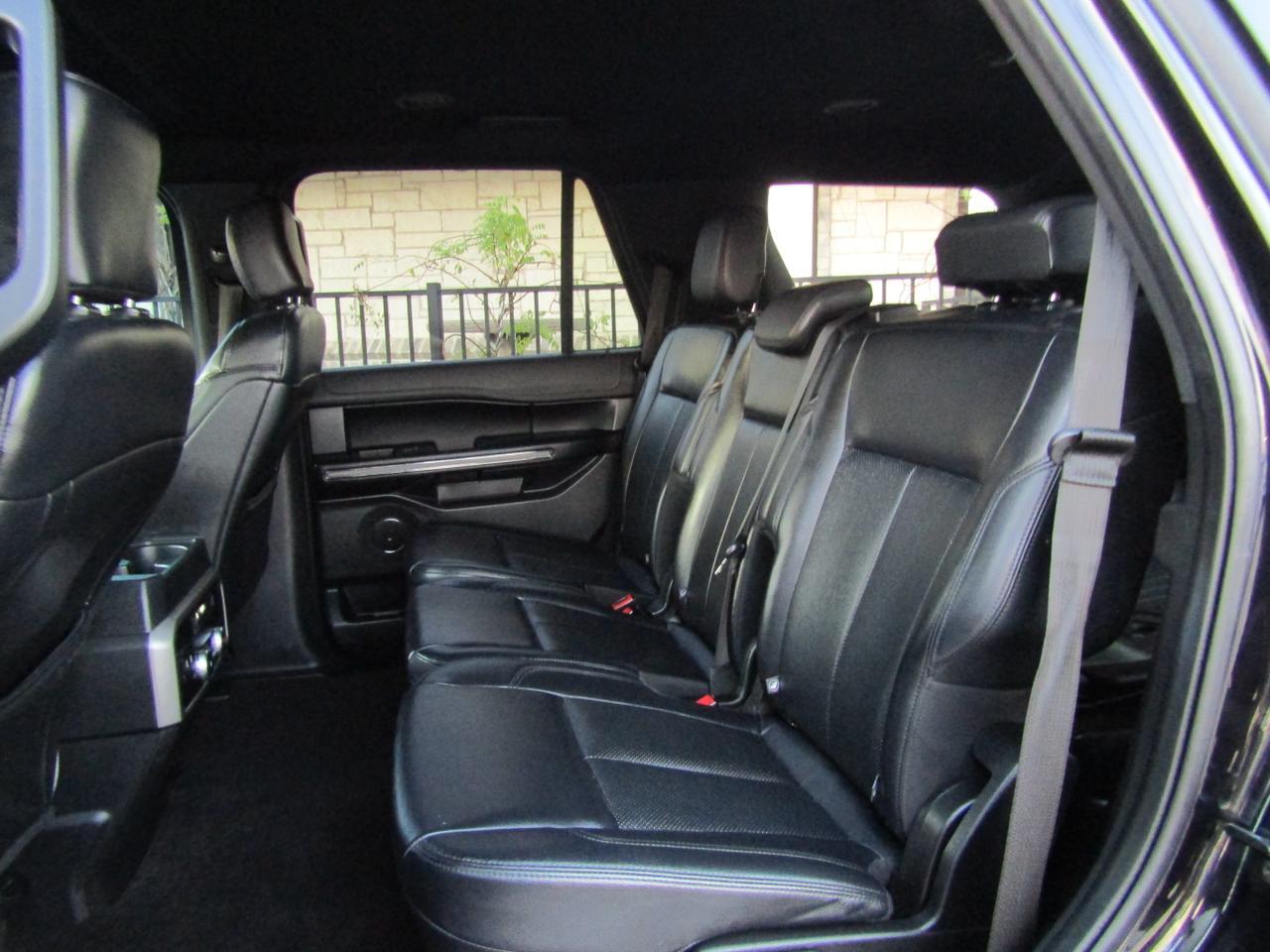 2019 Ford Expedition XLT 4x4 Grand Prairie TX