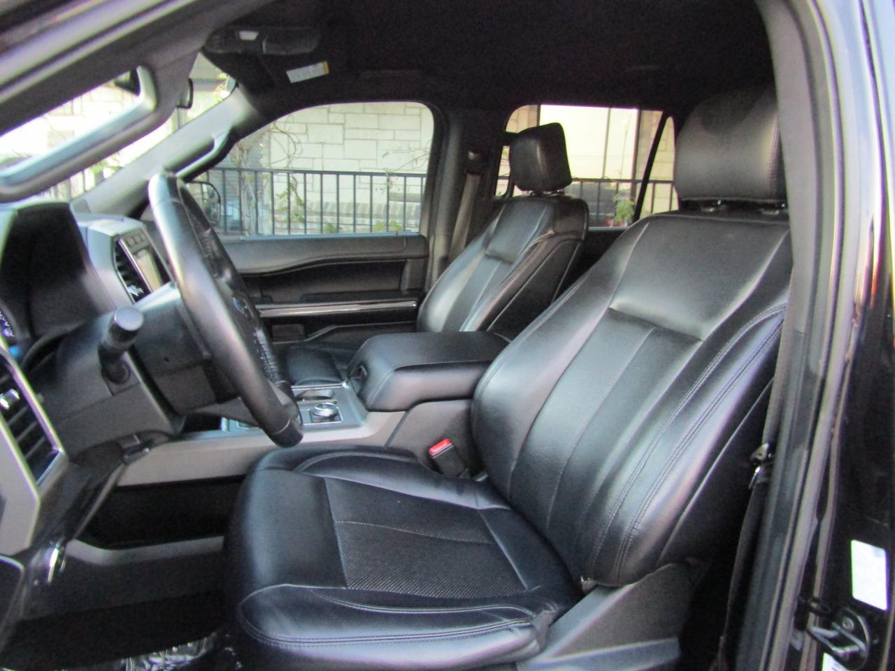 2019 Ford Expedition XLT 4x4 Grand Prairie TX