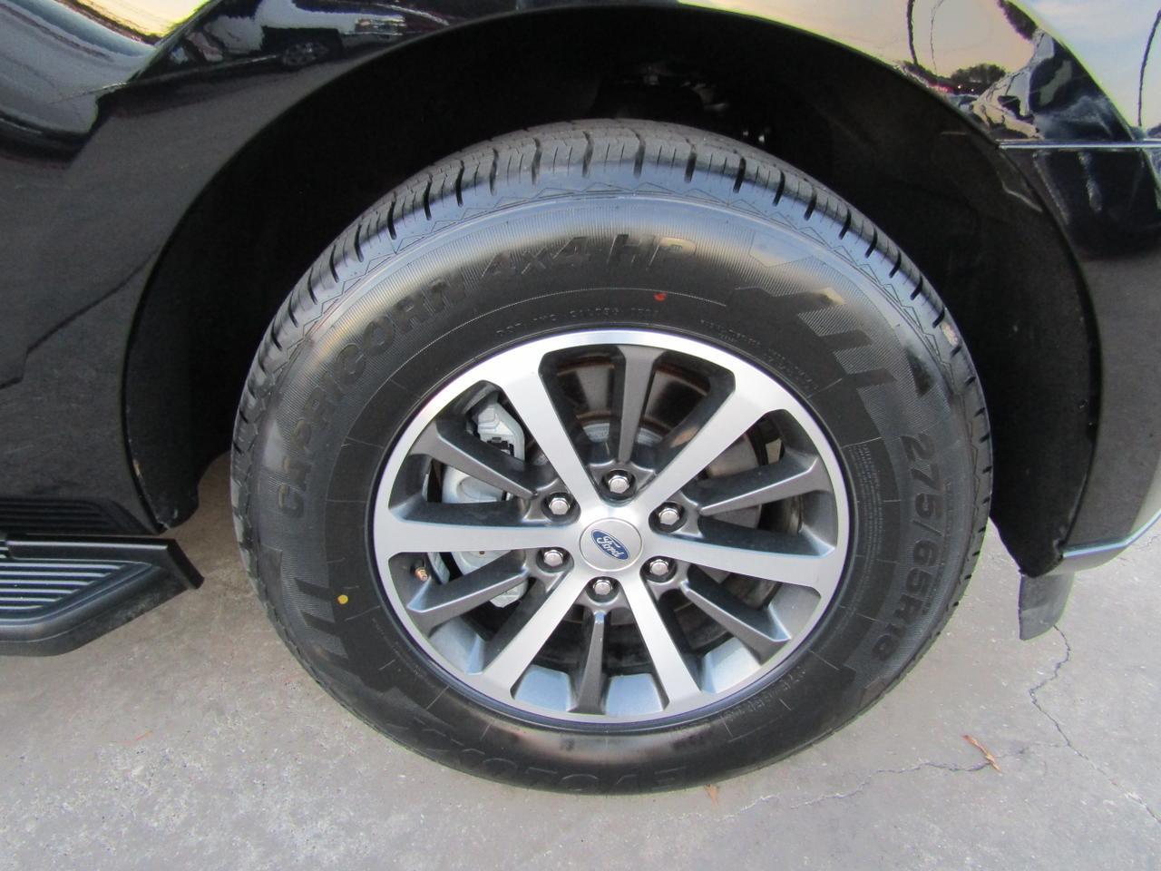 2019 Ford Expedition XLT 4x4 Grand Prairie TX