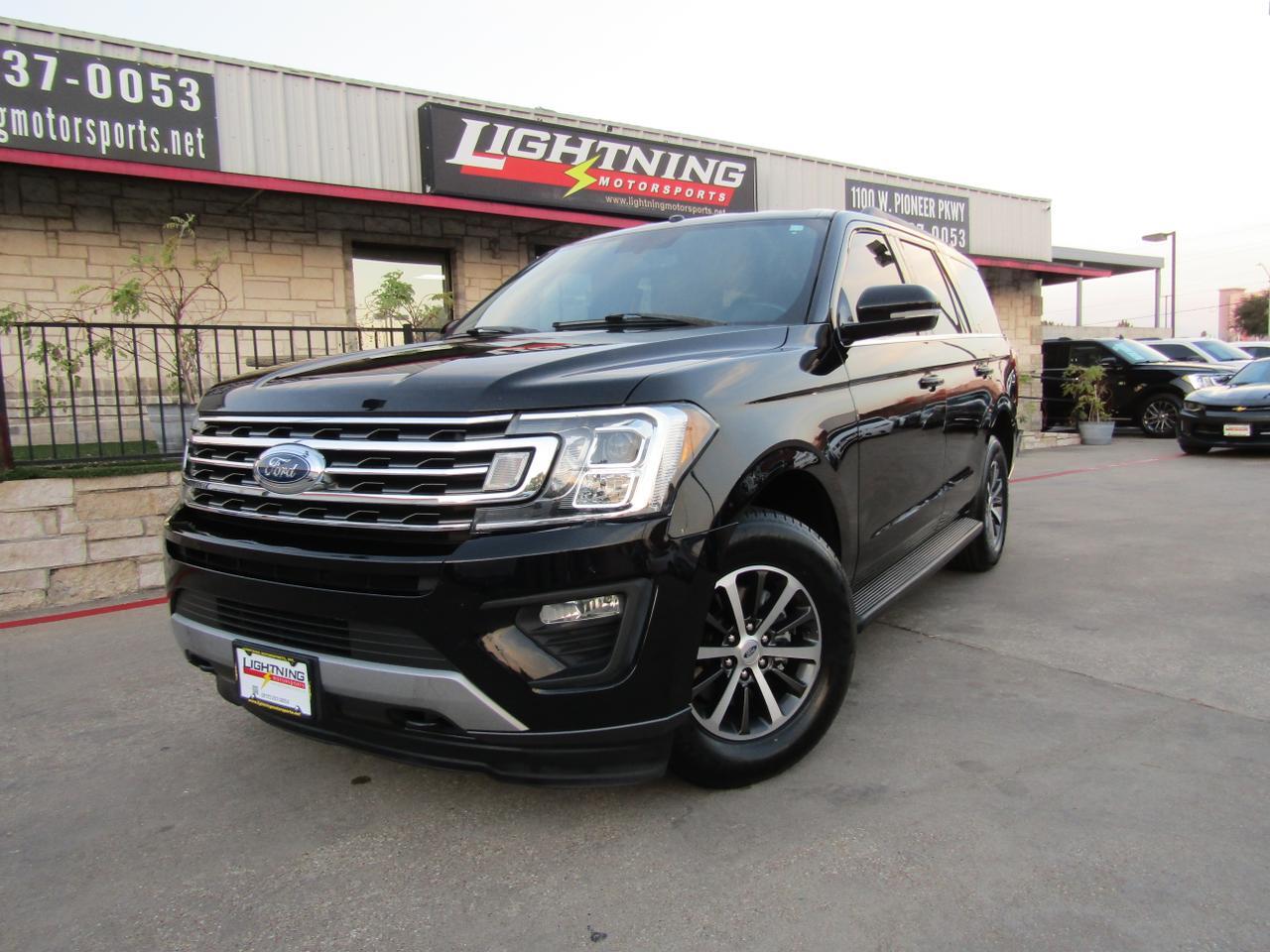 2019 Ford Expedition XLT 4x4