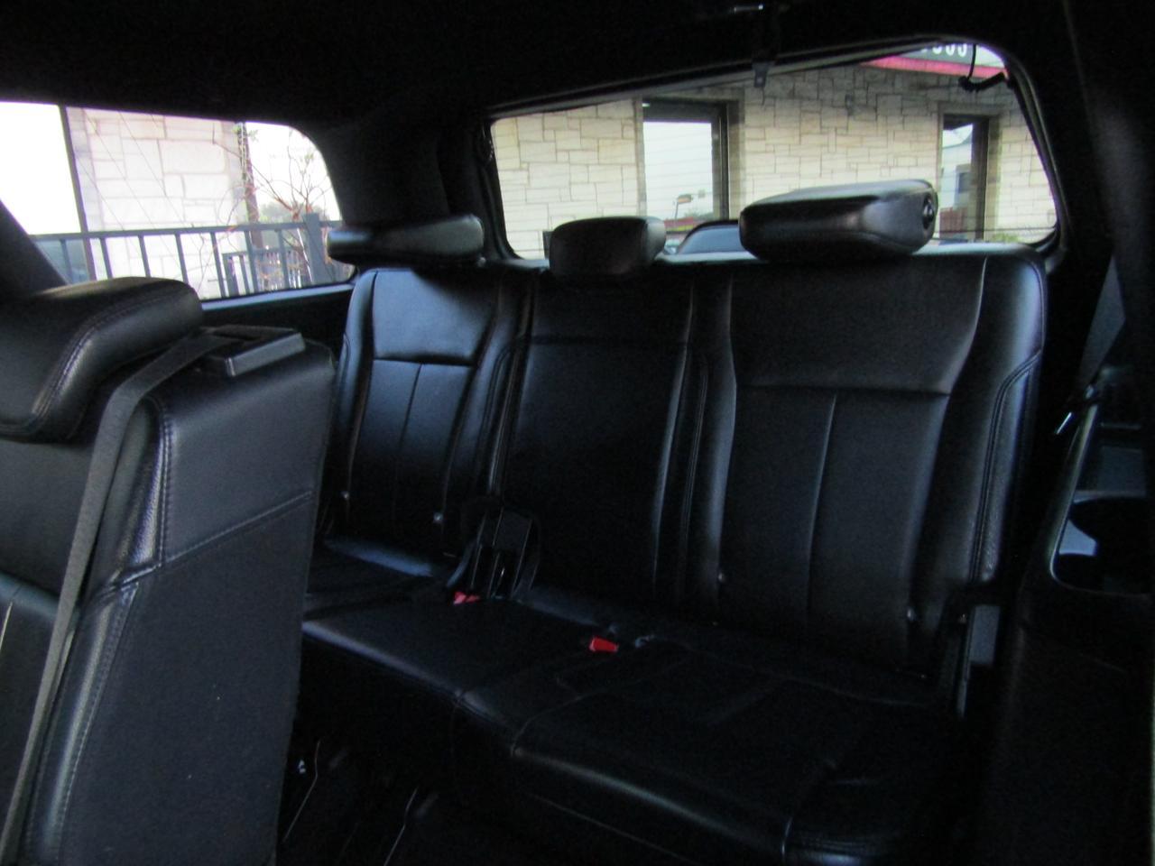 2019 Ford Expedition XLT 4x4 Grand Prairie TX