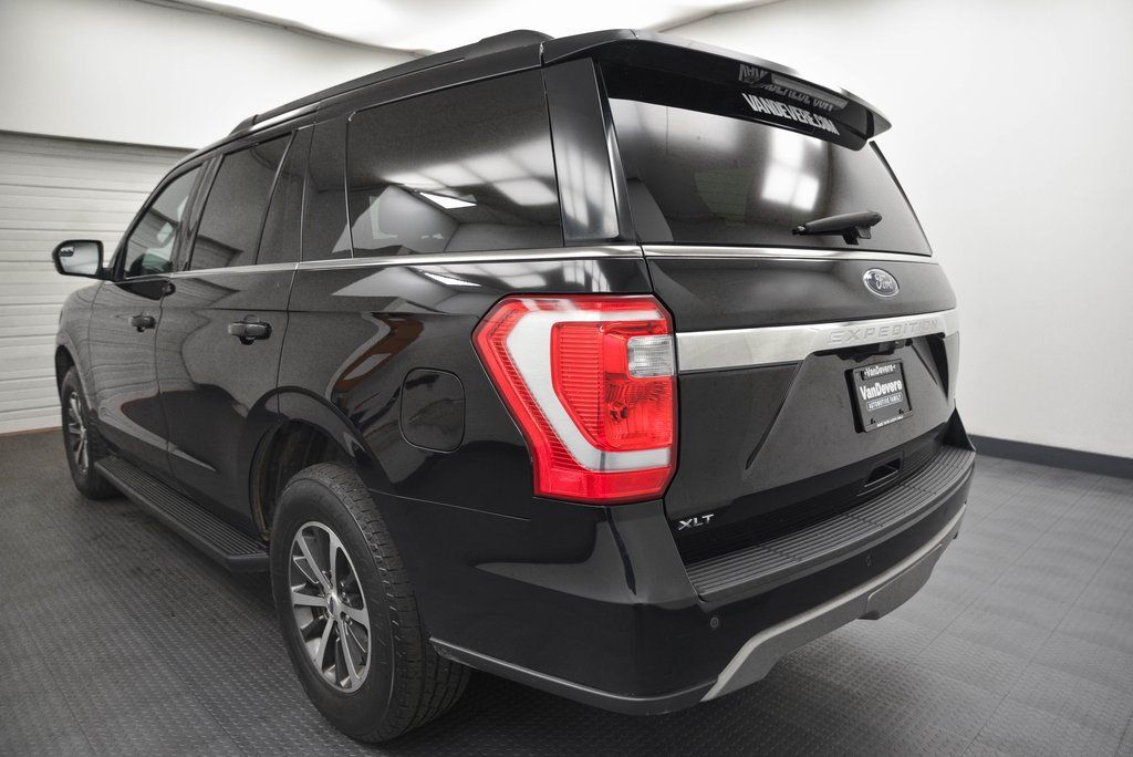 2019 Ford Expedition XLT Akron OH