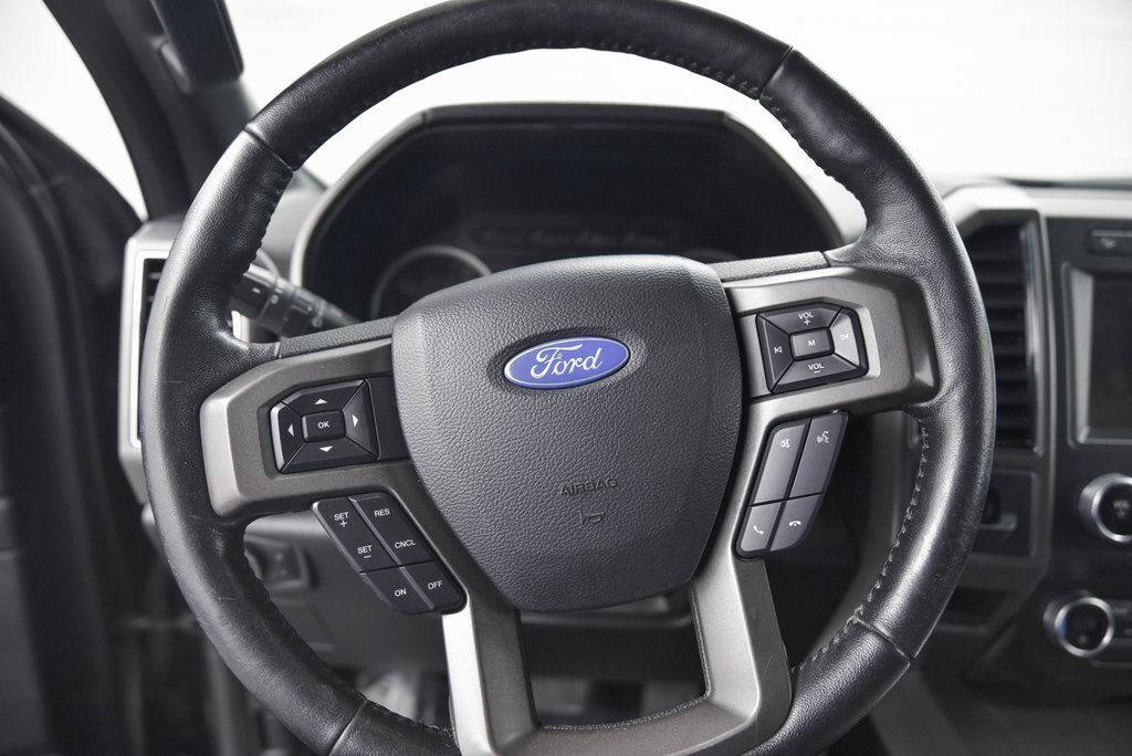 2019 Ford Expedition XLT Akron OH