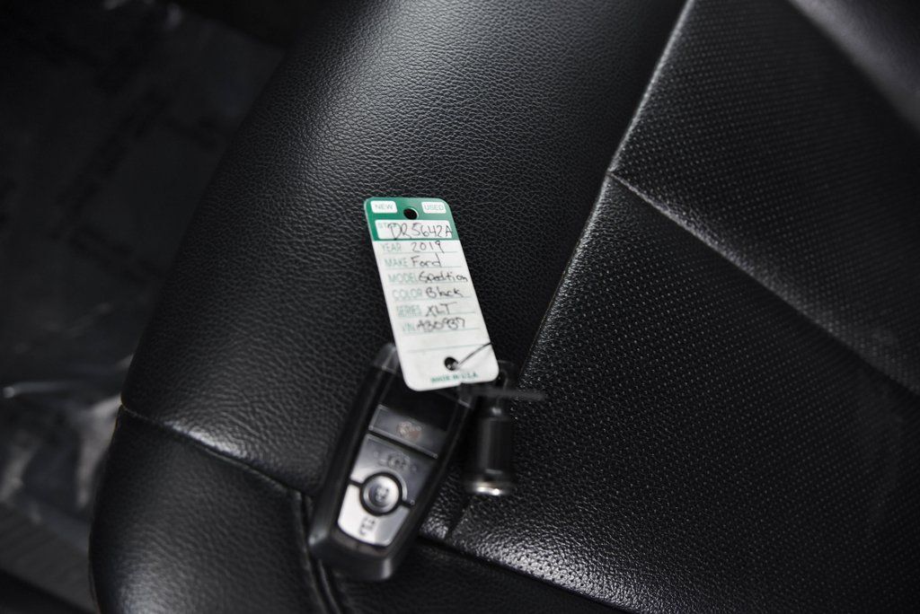 2019 Ford Expedition XLT Akron OH