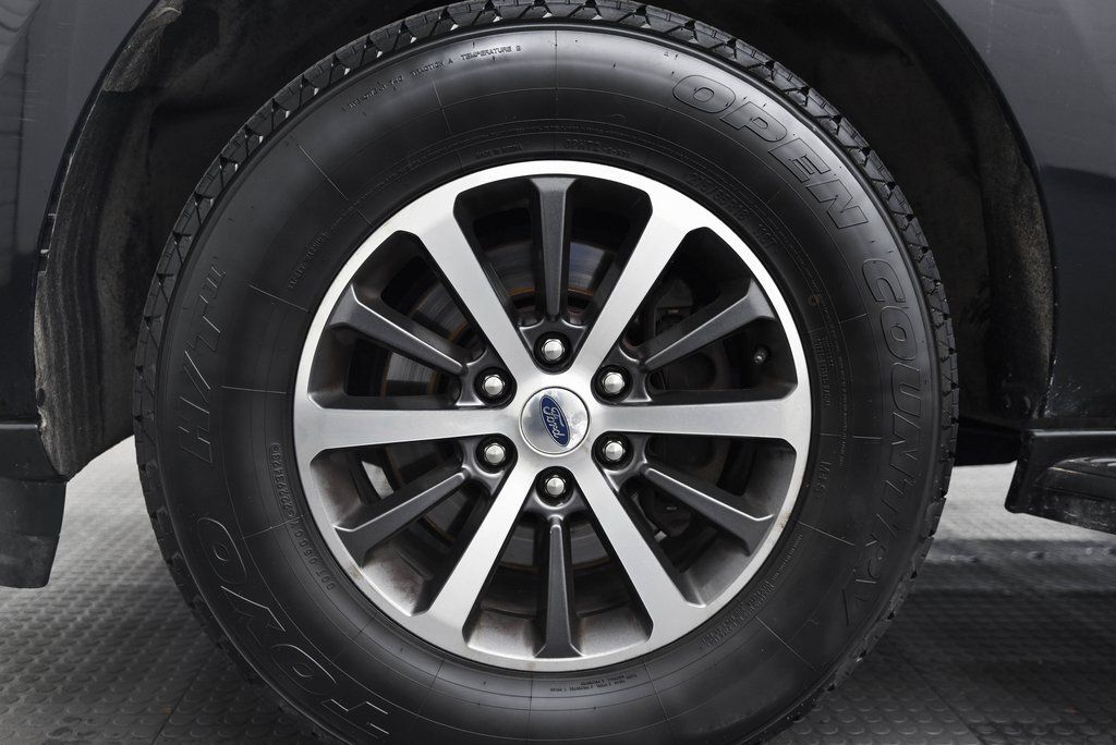 2019 Ford Expedition XLT Akron OH