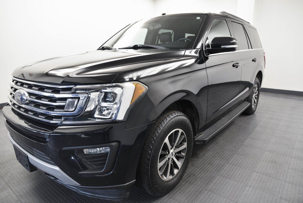 2019 Ford Expedition XLT Akron OH