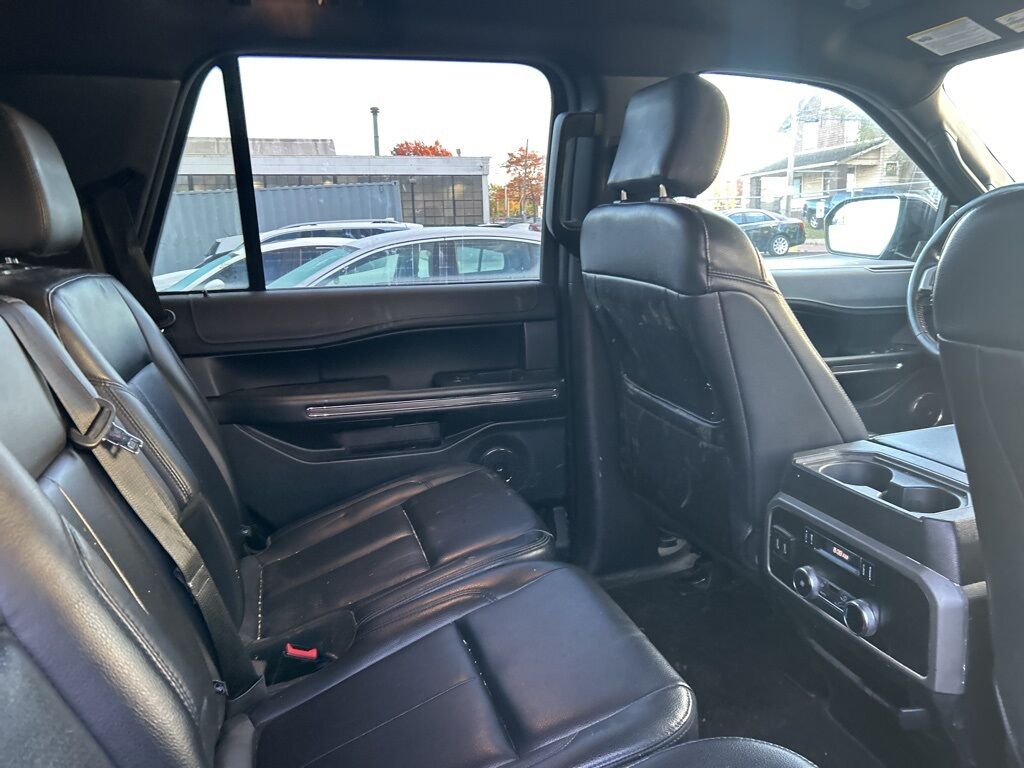 2019 Ford Expedition XLT Akron OH