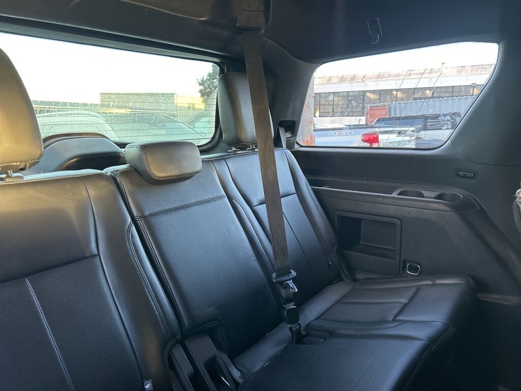 2019 Ford Expedition XLT Akron OH