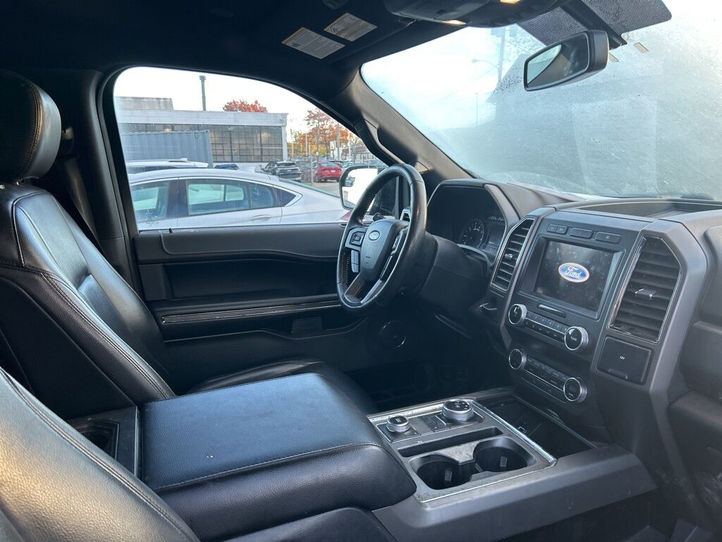 2019 Ford Expedition XLT Akron OH