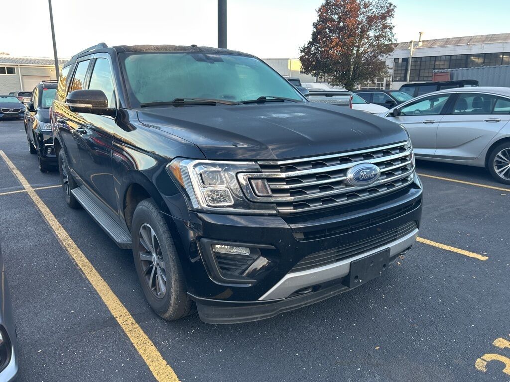 2019 Ford Expedition XLT Akron OH