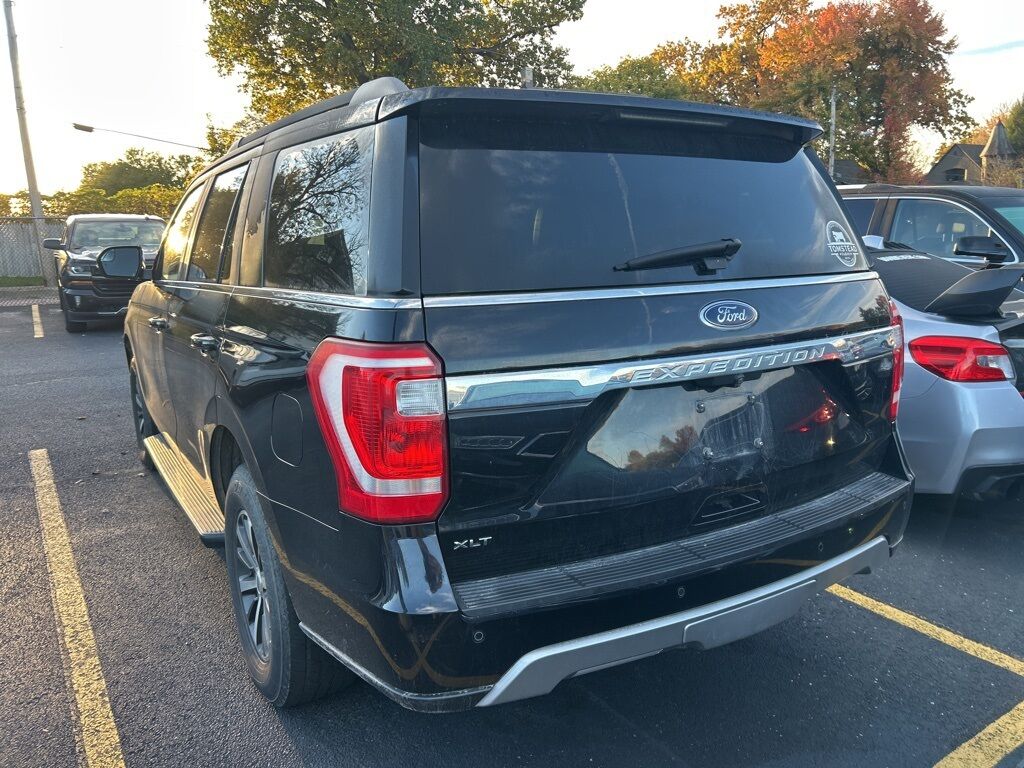 2019 Ford Expedition XLT Akron OH