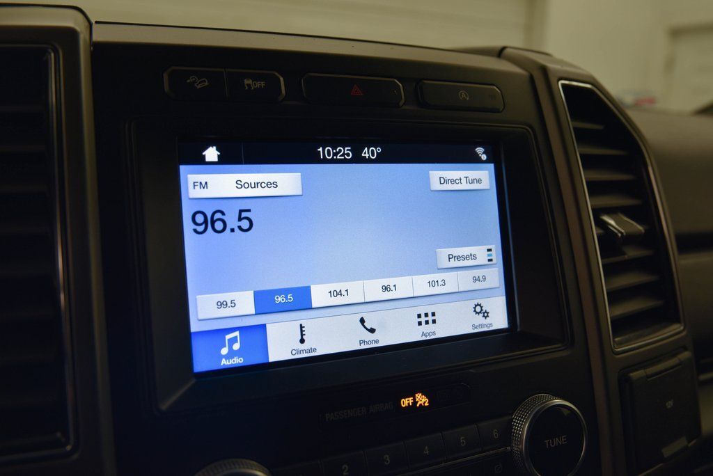 2019 Ford Expedition XLT Akron OH