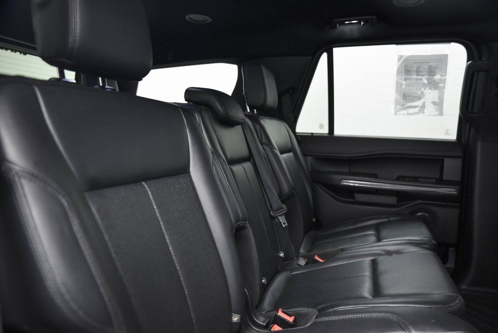 2019 Ford Expedition XLT Akron OH