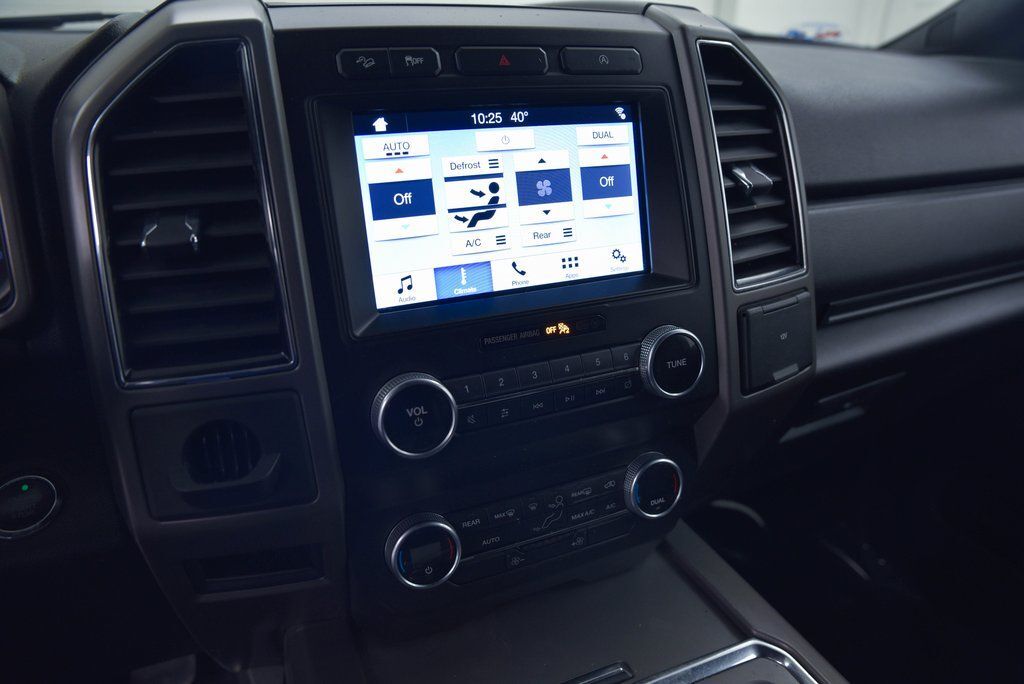 2019 Ford Expedition XLT Akron OH