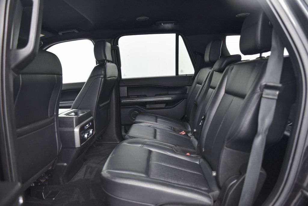 2019 Ford Expedition XLT Akron OH