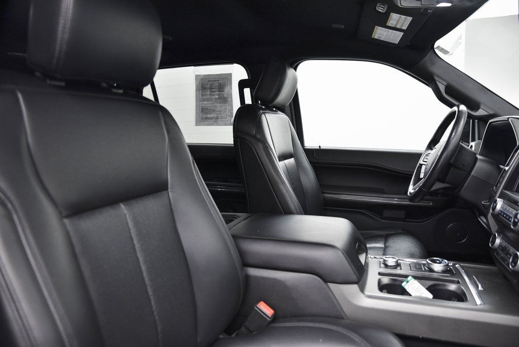 2019 Ford Expedition XLT Akron OH