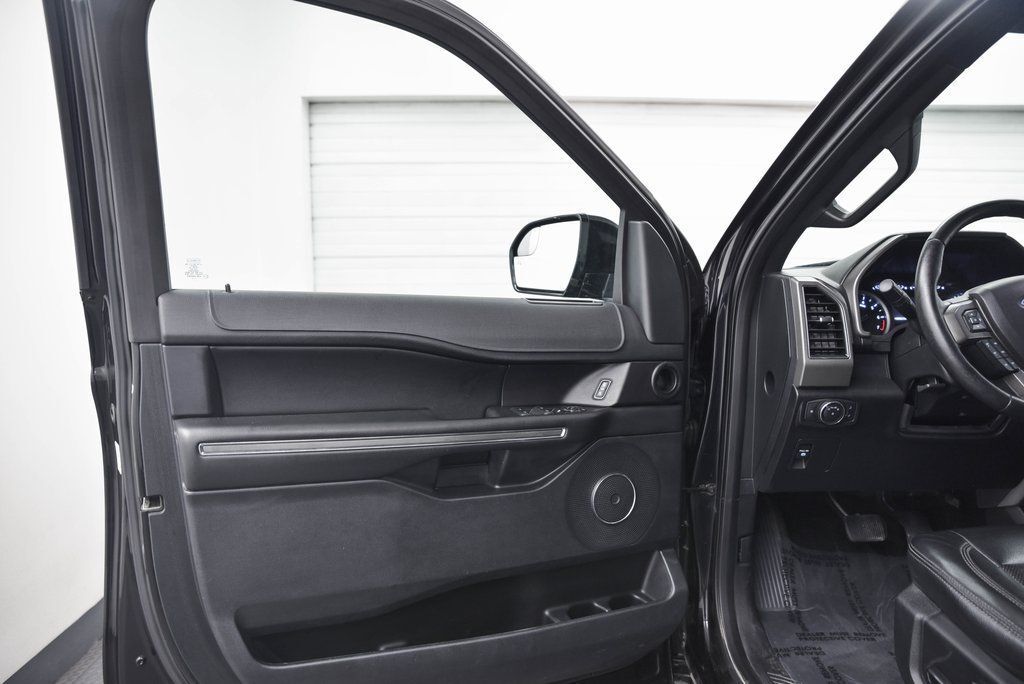 2019 Ford Expedition XLT Akron OH