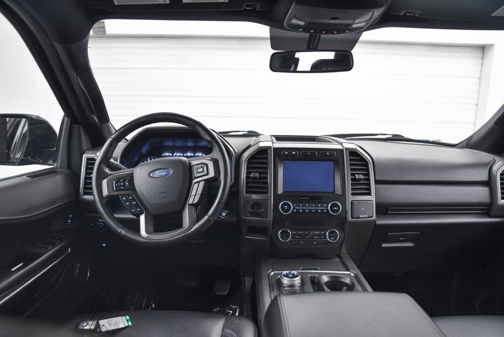 2019 Ford Expedition XLT Akron OH