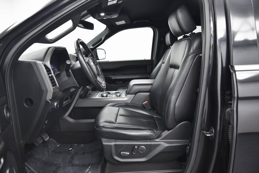 2019 Ford Expedition XLT Akron OH