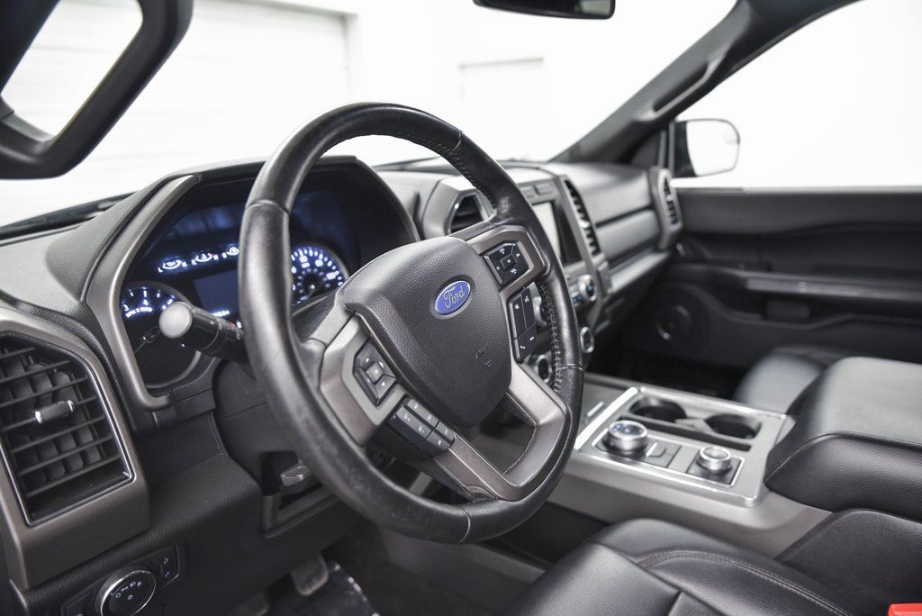 2019 Ford Expedition XLT Akron OH