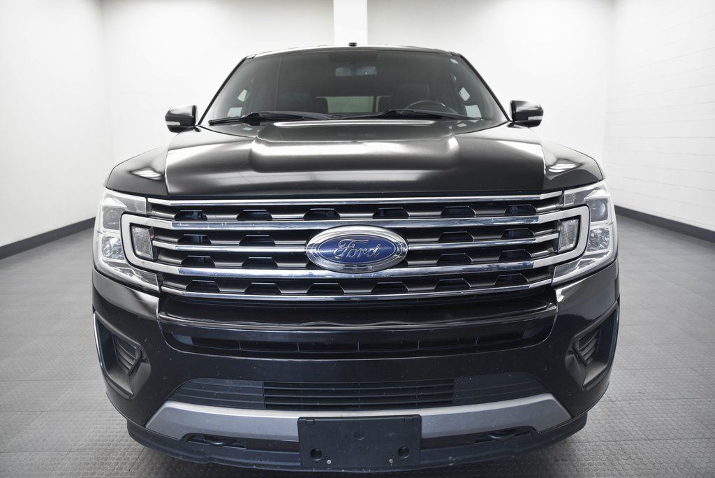 2019 Ford Expedition XLT Akron OH