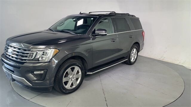 2019 Ford Expedition XLT Columbia SC