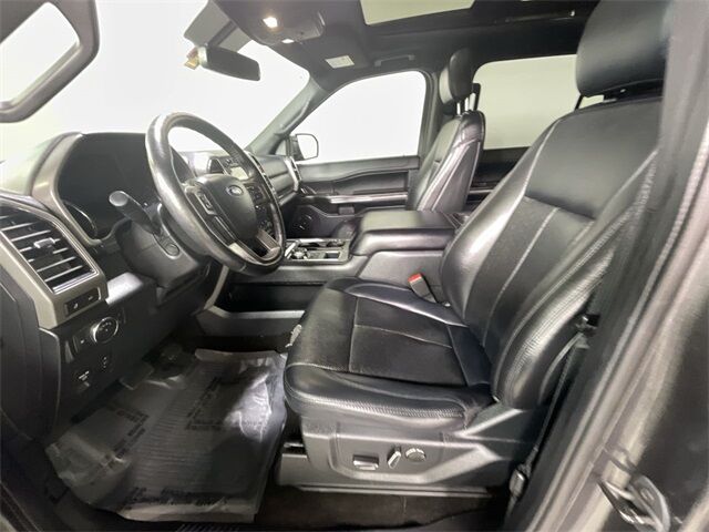 2019 Ford Expedition XLT Columbia SC