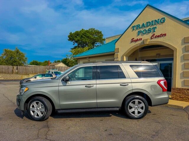 2019 Ford Expedition XLT Conover NC
