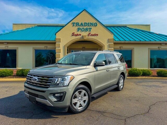 2019 Ford Expedition XLT Conover NC