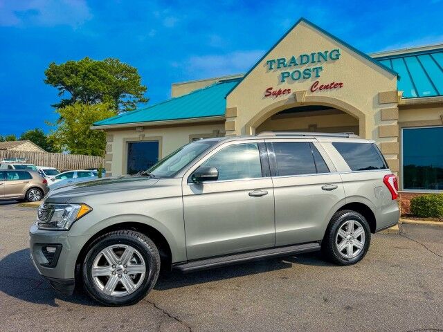 2019 Ford Expedition XLT