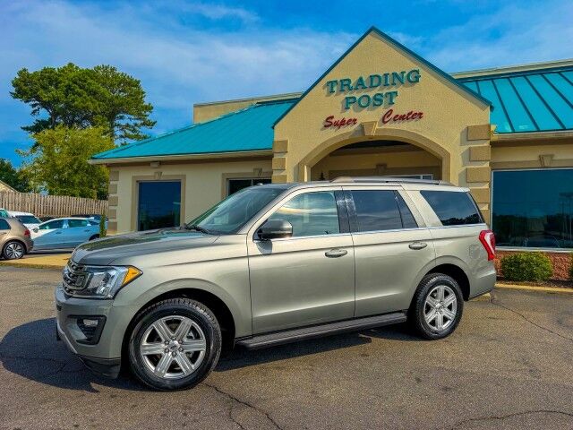 2019 Ford Expedition XLT Conover NC