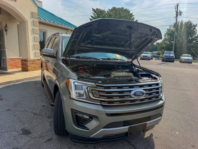 2019 Ford Expedition XLT Conover NC
