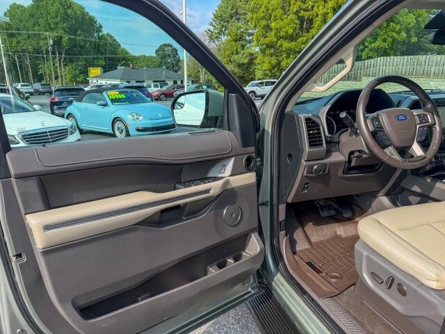 2019 Ford Expedition XLT Conover NC